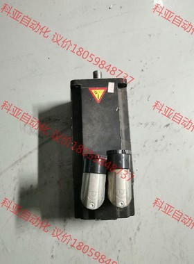 翡叶电机5FSRA34-3003-K70.01 原装拆机，功