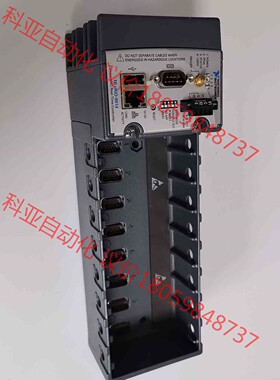 NI CRIO-9014 CRIO控制器