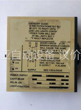 GARLO GAVAZZI S 1420 156 130，二(议价)