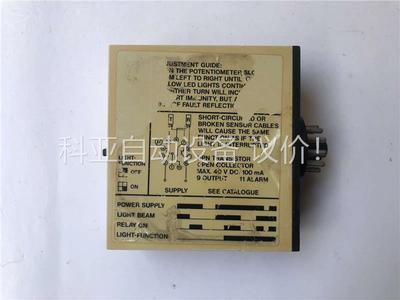 GARLO GAVAZZI S 1420 156 130，二(议价)