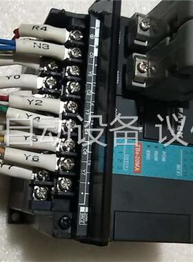 FBS-20MA 拆机永宏PLC控制器 成色靓，实拍 所见即(议价)