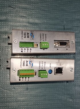 ATS控制器 ACB1070，70405-0155-0000