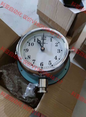 船用Gitiesse imcos 5662 从属时钟 dc-