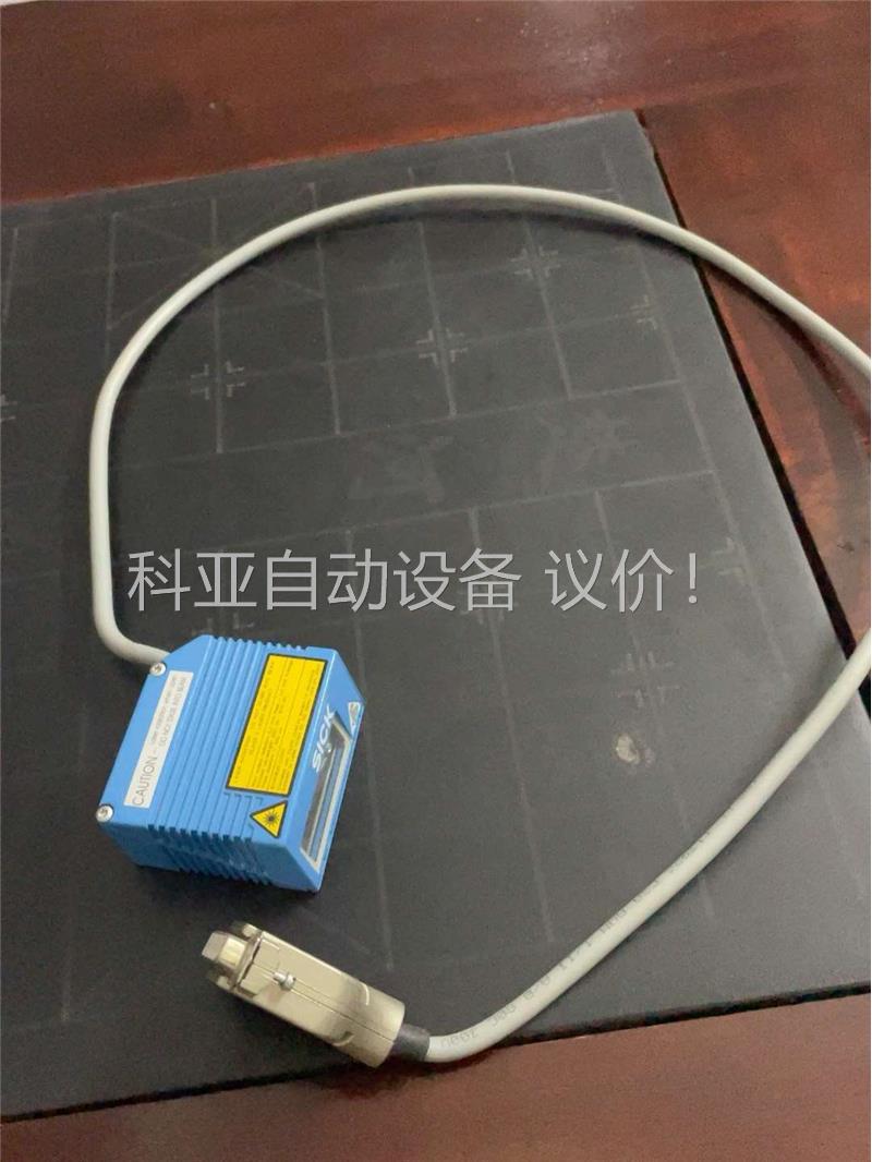 SICK CLV414-0910S01原装扫描器，片，(议价)