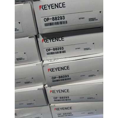 【出】OP-88293 基恩士KEYENCE，正品原包装（议价）