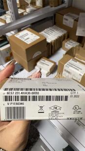 0XB0 6ES7 231 4HA30 议价