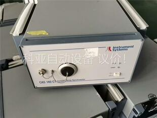 光谱玻璃透光度检测仪CAS140CT-151，功能包好，多台(议价)