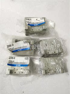 成色漂亮 SMC ZZX102 议价