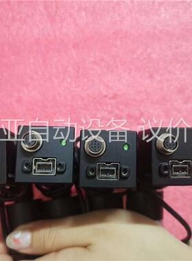  POINT GREY/灰点FL2G-13S2M-C工业黑白(议价)
