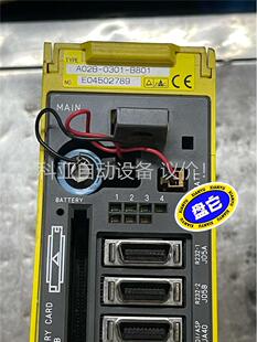 Mate B801发那科0i 0301 议价 A20B