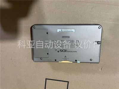 ndsill日版，功能正常，按键灵敏，成色（每个人定义不(议价)