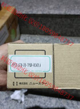 原装NEW-Era气缸PPTS-GT8-20-TPQR-RC