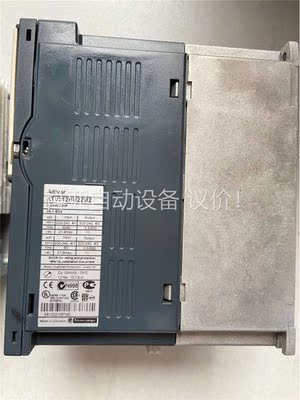 ATV312HU22M2，施耐德变频器312系列，功能包好，(议价)