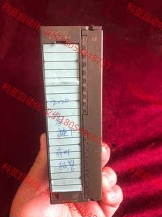 西门子6ES7 332-5HB01-0AB0,工厂清出,写明