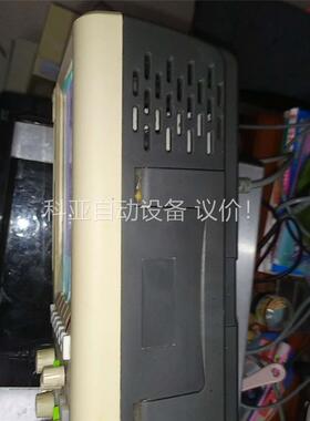 安泰信 GA1102cAL示波器，100M，1G取样，屏幕(议价)