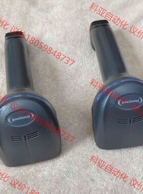 霍尼韦尔扫描枪 1900GHD-2-C  高密版 升级款