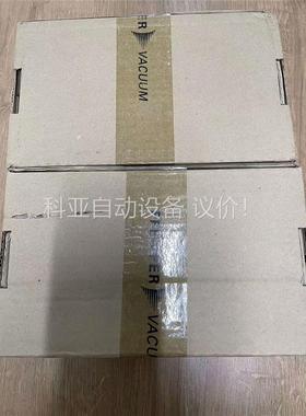 Pfeiffer Adixen type 119419 To(议价)