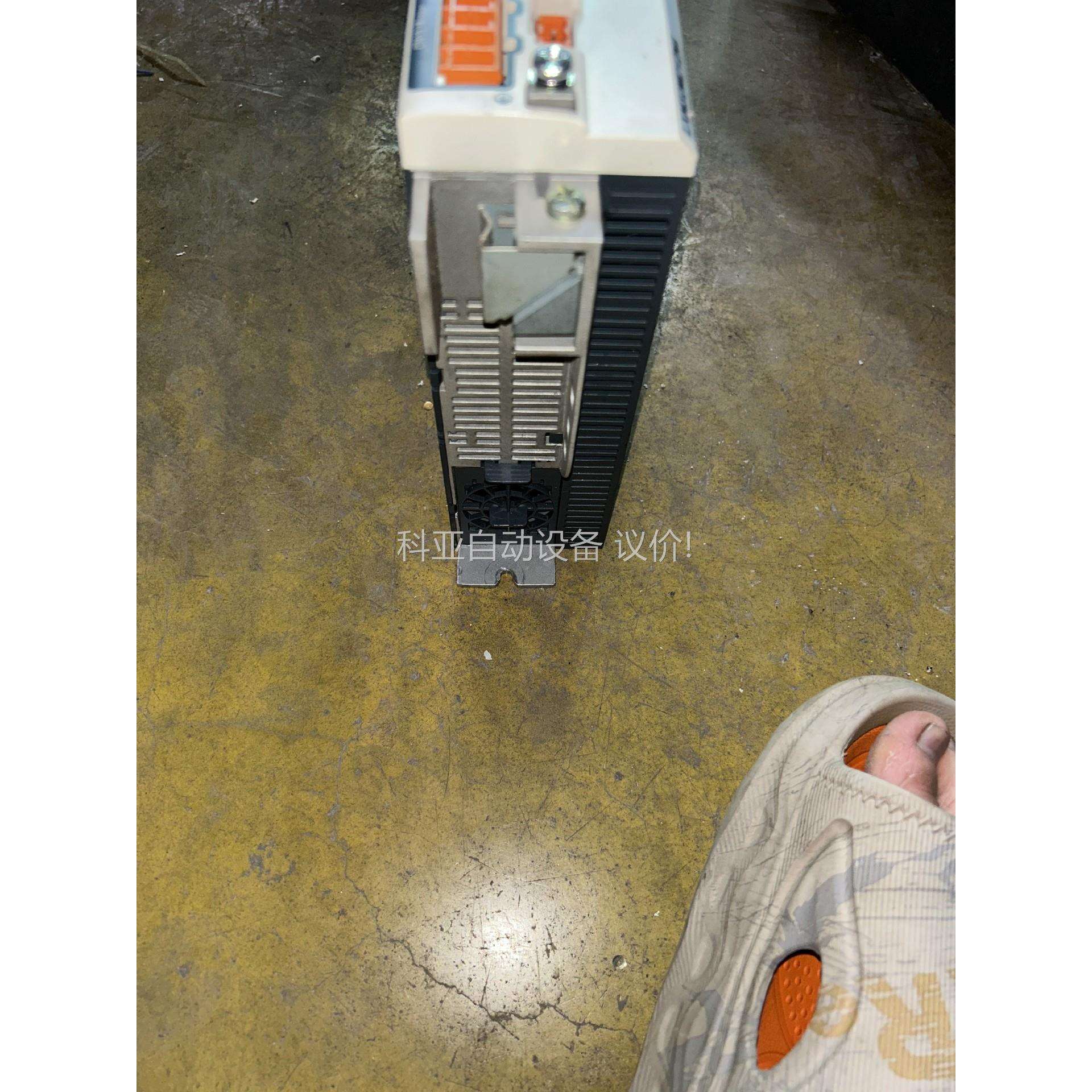 伺服驱动器（LXM32MD12N4）二手拆机，成色（议价）