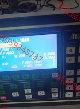 AVAIL ANC 数控操作系统 ANC-202D 220V