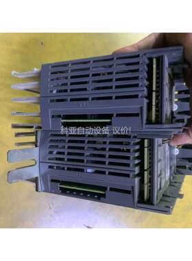 拆机 邦飞利 变频器 ACT ZR 401-11FD 一台（议价）