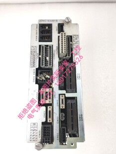 安川机器人伺服G96205 JZNC XIUO