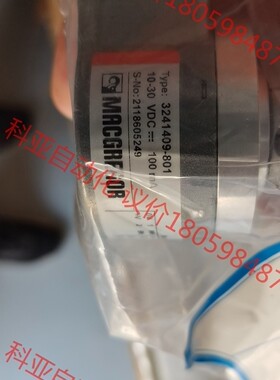角度编码器3241409-801  全新原厂件 1个