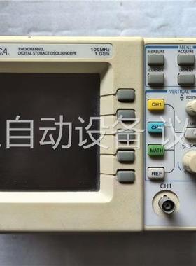 RIGOL DS5102CA 示波器， 包好，(议价)