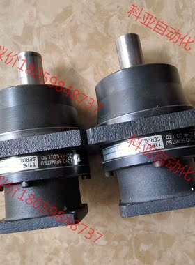 BK2-05B-04MEKA减速机，1-5速比安装400w伺