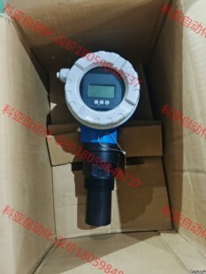 恩德斯豪斯FMU41 全新工程余货需 ANB2A2超声物位仪