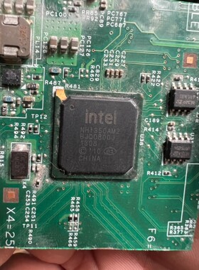 NHI350AM2 旧货切板有2个