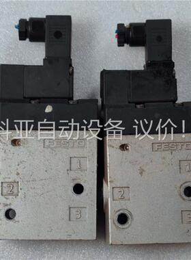 费斯托163168 CPE24-M1H-3OLS-3/8 F(议价)