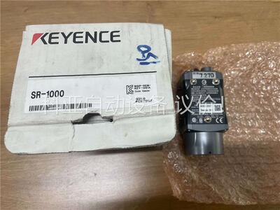 KEYENCE SR-D100H Fusion Imager(议价)