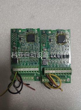 安川变频器PG卡，PG-B3，ETC740160，成色漂亮充(议价)