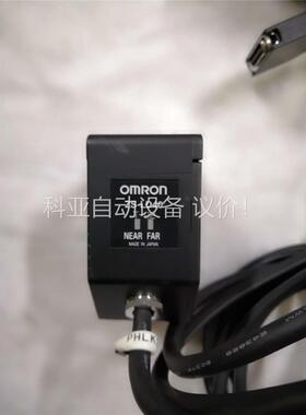 欧姆龙移位传感器ZS-LDC11-02 ZS-LD40(议价)