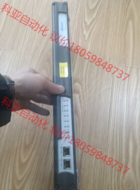 VERINT S1816e视频编码器16路，实物拍摄，