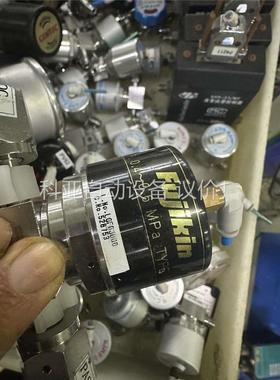 日本富士金FUJIKIN气动隔膜阀NFPR-(议价)