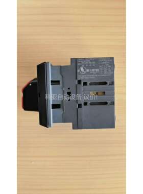 ABB旋转开关，OT80FT4N2 80A，柜体拆机（议价）