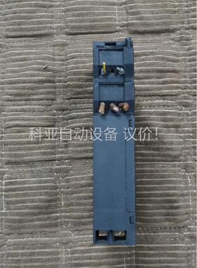 德国TESCH 继电器 F126X23！拆机的功能包好，成色(议价)
