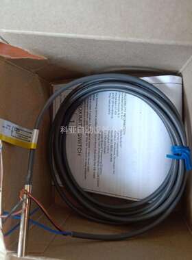 刀库凸轮机构近开关，欧姆龙，E2E-CR8B1 只有一个（议价）