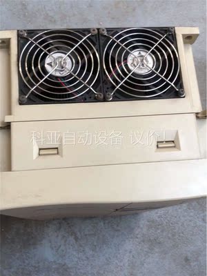 VFD150B43A 台达B系列 380V15kw 成色漂亮(议价)