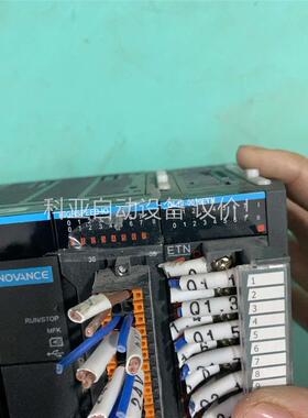 汇川总线plc AM403-CPU1608TN实拍，需要可(议价)