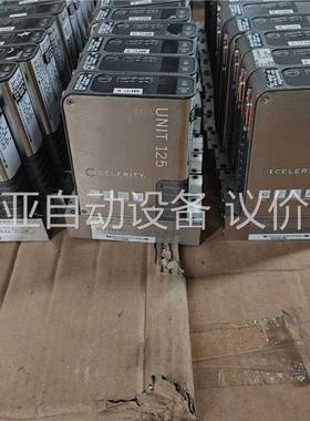 CELERITY流量计 UNIT 125 国外拆机(议价)