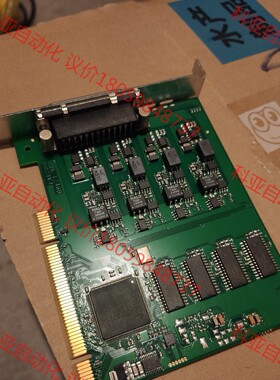 Kvaser PCIcanx 4xHS 4通道CAN总线分析