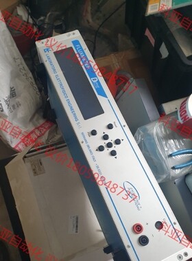 fluxmeter 测试主机一台，进口原装包好。