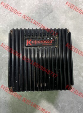 KAPAROSSA _V4 工业路由 二手拆机实物 包好包邮