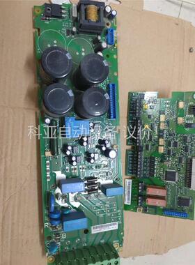 abb变频器acs401000932线路板一套，，成(议价)