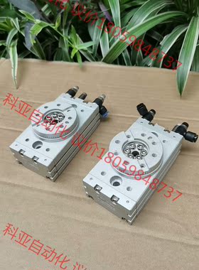 CHELlC气立可RTB3090A2旋转气缸，互换SMC-M