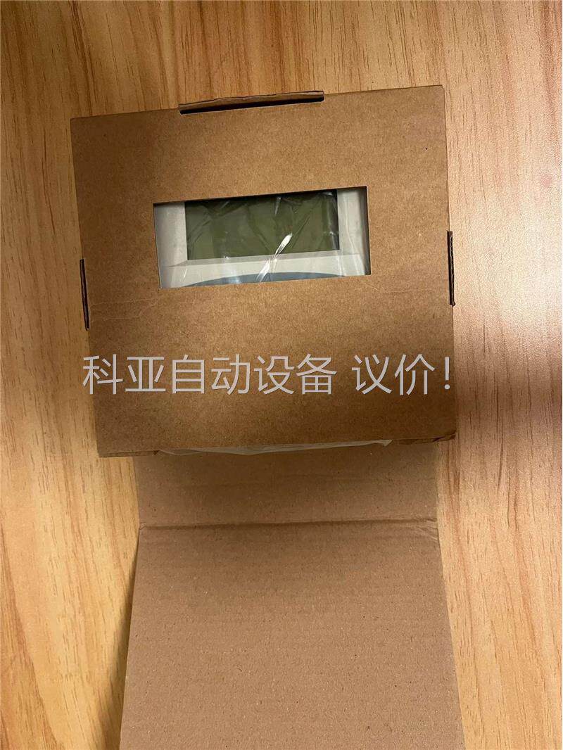 LMV5系列操作显示屏，进口设备拆机件，9成新以上，带包装盒(议价