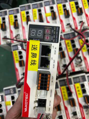 研控总线MS-MIni3E系列(议价)