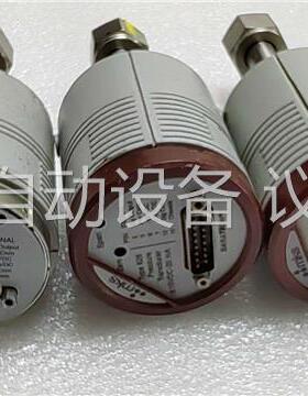 二手MKS真空计三个，无标签，可能是626A11TBE，10(议价)